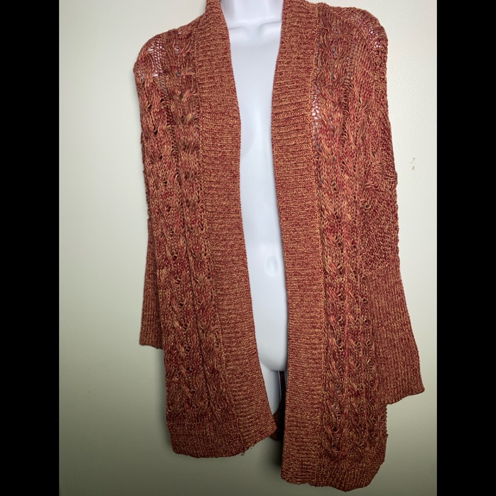 Flying Tomato Winter Women’s  Size Small Sweater